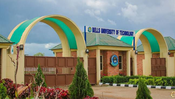 Bells University Reacts to Viral Hostel Facilities Video