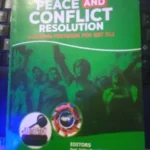 Book Review on Peace and Conflict Resolution: An Assignment on GST 311