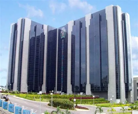 Current Definition of Central Bank