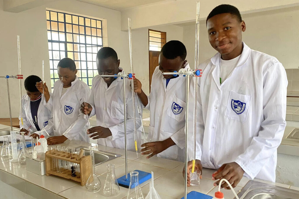 Teaching Methods and Students’ Academic Performance in Chemistry in Secondary Schools