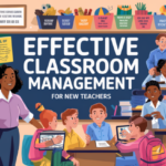 Classroom Management Practices in Senior Secondary School