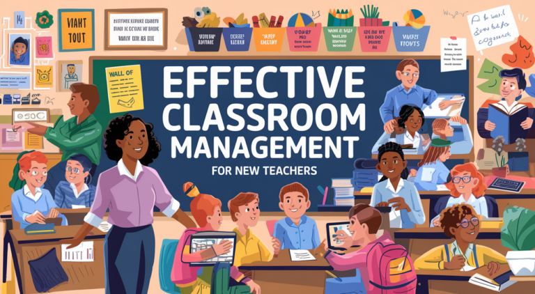 Classroom Management Practices in Senior Secondary School