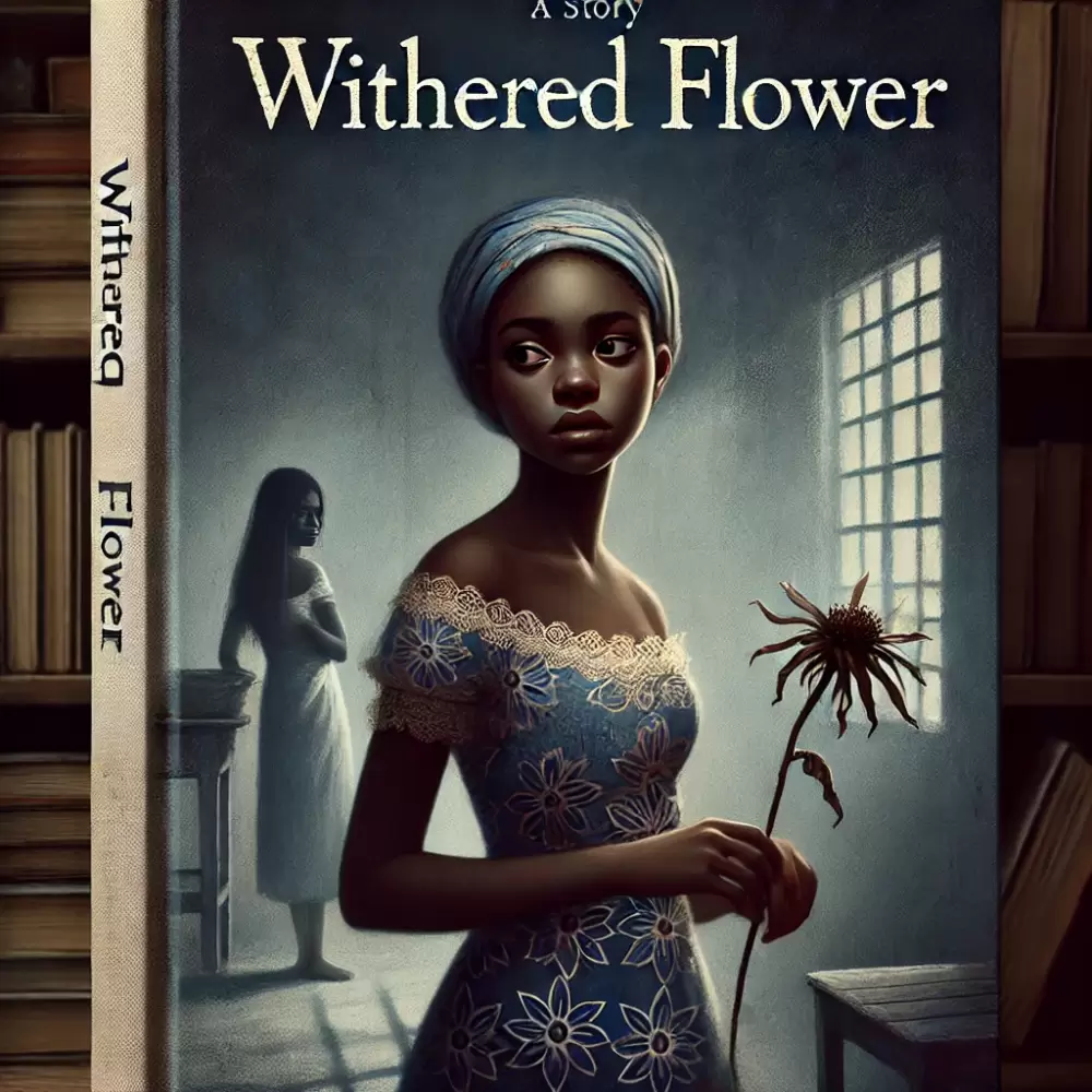 Critical Analysis of Jasper Eberendu’s The Withered Flower