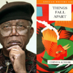 Cultural Affirmation in Chinua Achebe’S Things Fall Apart and Arrow of God