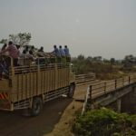 Demilitarization of Rural Area and Migration