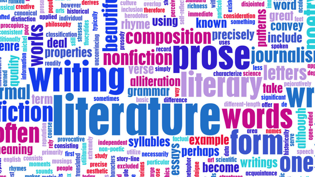 Development of Essay Questions and Assessment Rubrics in English Language and Literature