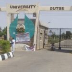 FUDUTSE Approved Academic Calendar 20262027