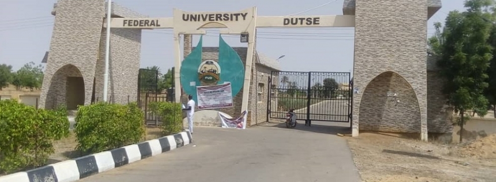 FUDUTSE Approved Academic Calendar 20262027