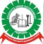 Fed Poly Offa SUG Notice on Temporary Suspension of Hostel Accommodation Fee Payment