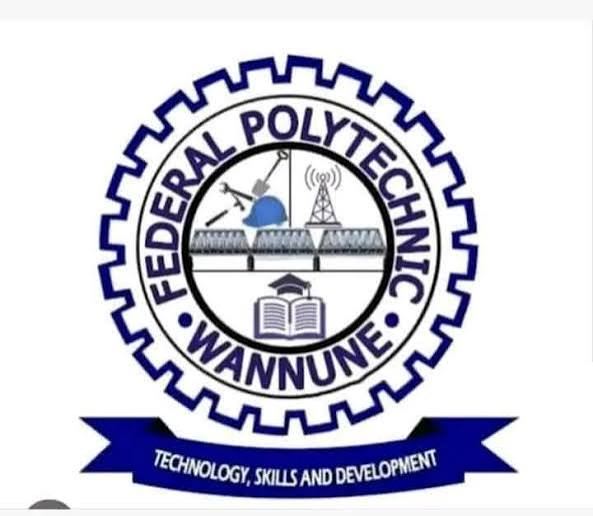 Federal Polytechnic Wannune Remedial, ND and HND Admission Forms for 2026/2027: Requirements and How to Apply