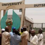 Federal University Dutse (FUDUTSE)