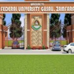 Federal University Gashua (FUGA)