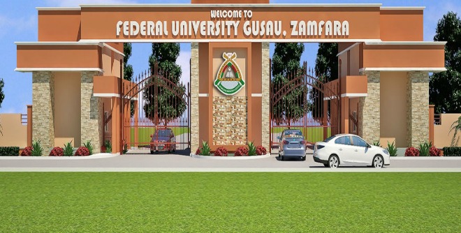 Federal University Gashua (FUGA)