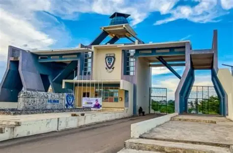 Federal University Lokoja (FULOKOJA)