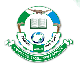 Federal University Wukari School Fees Payment Notice for 2026/2027 Academic Session