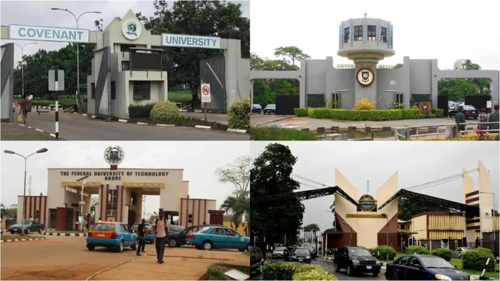 JAMB UTME Cut-Off Marks for Federal and State Universities in Nigeria 2027/2028: Approved Admission Requirements and Full List