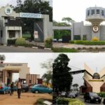 JAMB UTME Cut-Off Marks for Federal and State Universities in Nigeria 2027/2028: Approved Admission Requirements and Full List