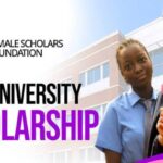 Female Scholars Foundation University Scholarship 2026: Eligibility, Benefits and How to Apply