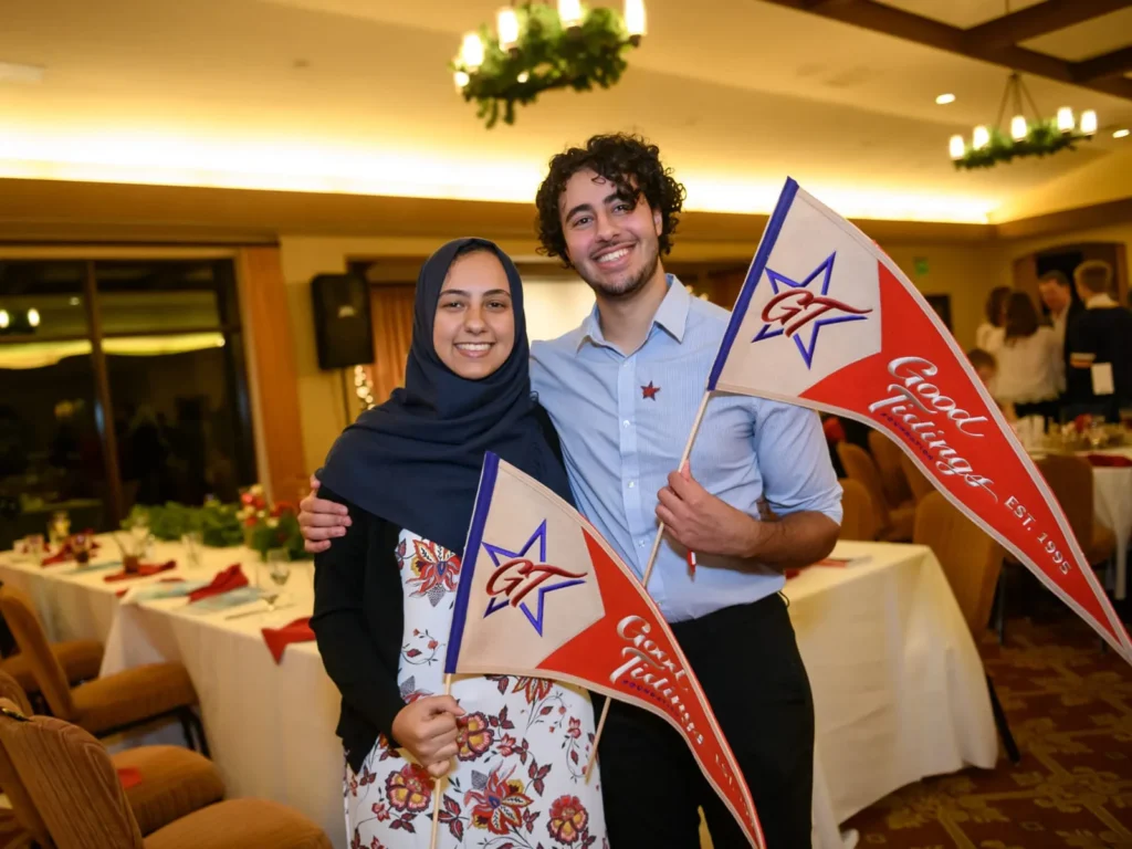 Good Tidings Scholarship