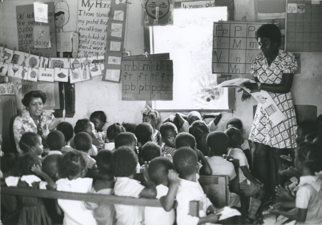 History of the Educational System in Nigeria from 1960 till Date