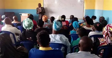 How Parents Can Further Their Own Education in Nigeria