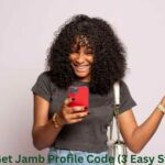 How to Get JAMB Profile Code 2027 via SMS: Step-by-Step Guide Using NIN
