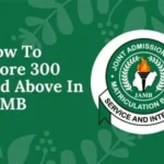 How to Score 300 and Above in JAMB 2027: Recommended Textbooks and Past Questions