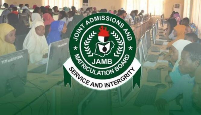 JAMB Directs Schools To Update Post-UTME