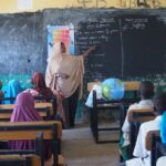 Job Satisfaction and the Teaching of Social Studies among Primary School Teachers