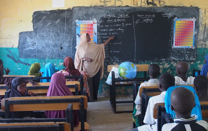 Job Satisfaction and the Teaching of Social Studies among Primary School Teachers