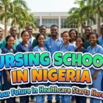List of School of Nursing in Nigeria and their Fees