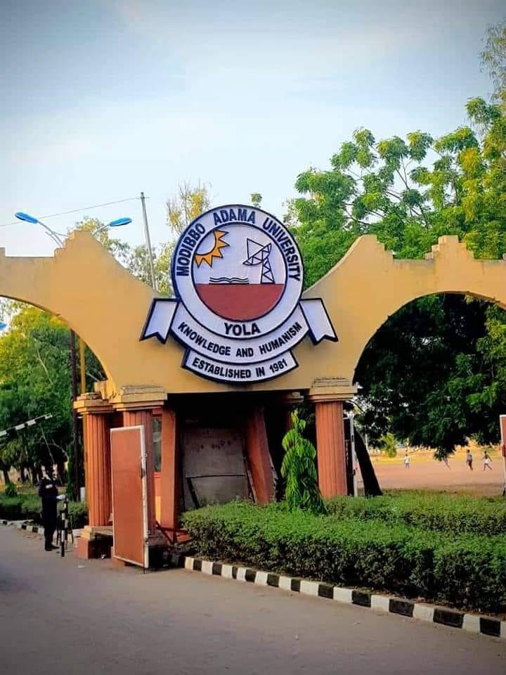 MAUTECH Postgraduate Academic Calendar 20262027