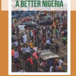 Meaning and Causes of Economic Underdevelopment in Nigeria PDF