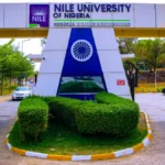 Nile University recruitment 2026