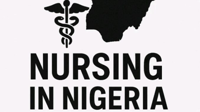 Nurse Salary in Nigeria 2026 Federal Government Pay Structure