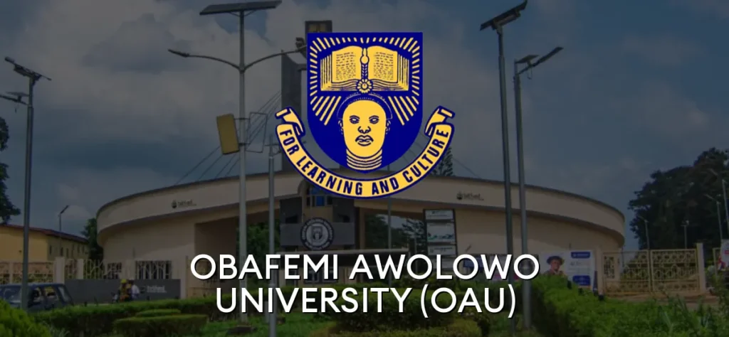 OAU Recruitment 2026 Medical and Health Positions, Requirements and How to Apply