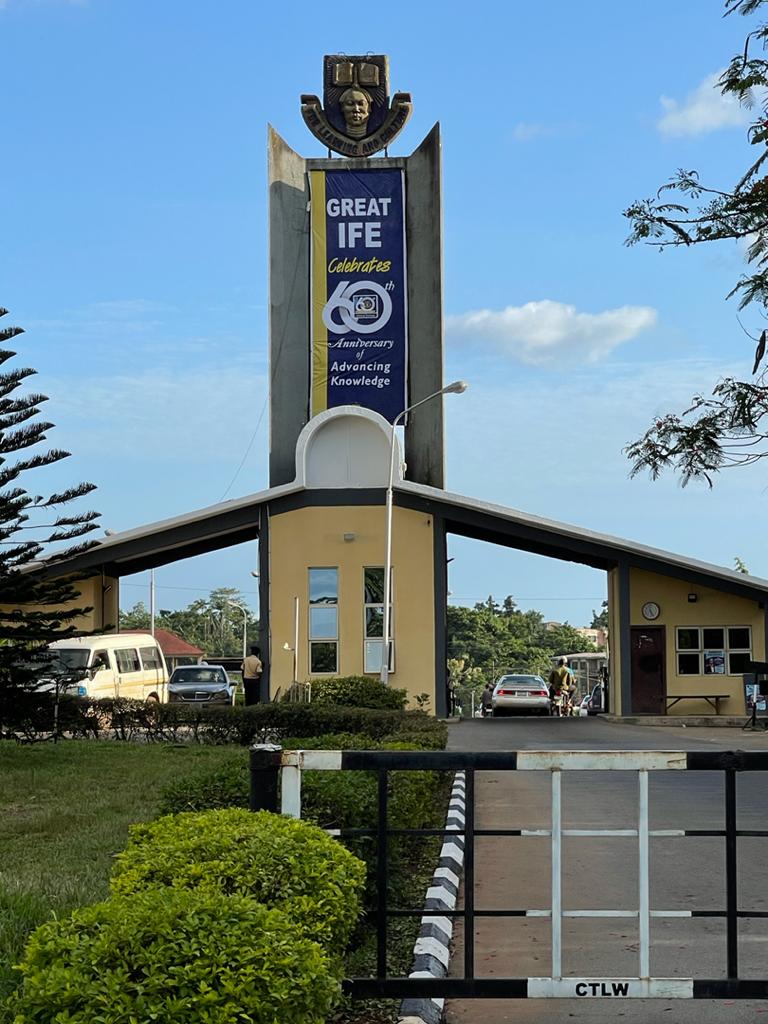 OAU Further Notice on Hostel Accommodation for Returning Students 2026/2027 Update