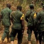 Oyo State Forest Guard Recruitment 2026/2027