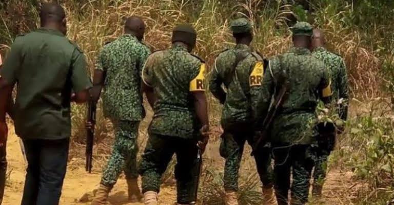 Oyo State Forest Guard Recruitment 2026/2027