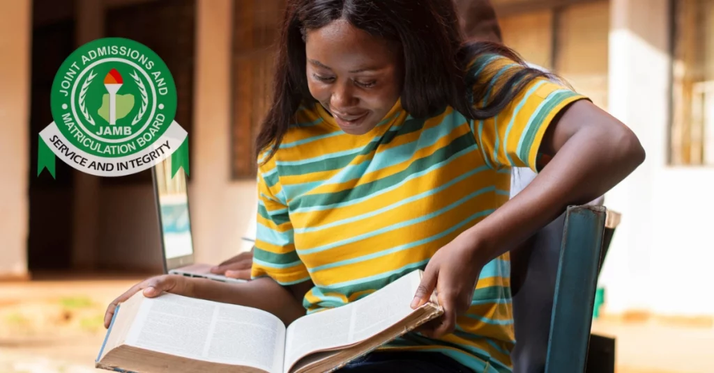 Post-UTME Recommended Textbooks