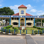 Southern Delta University Conversion Programme Calendar 2026/2027: Resumption, Registration and Examination Dates