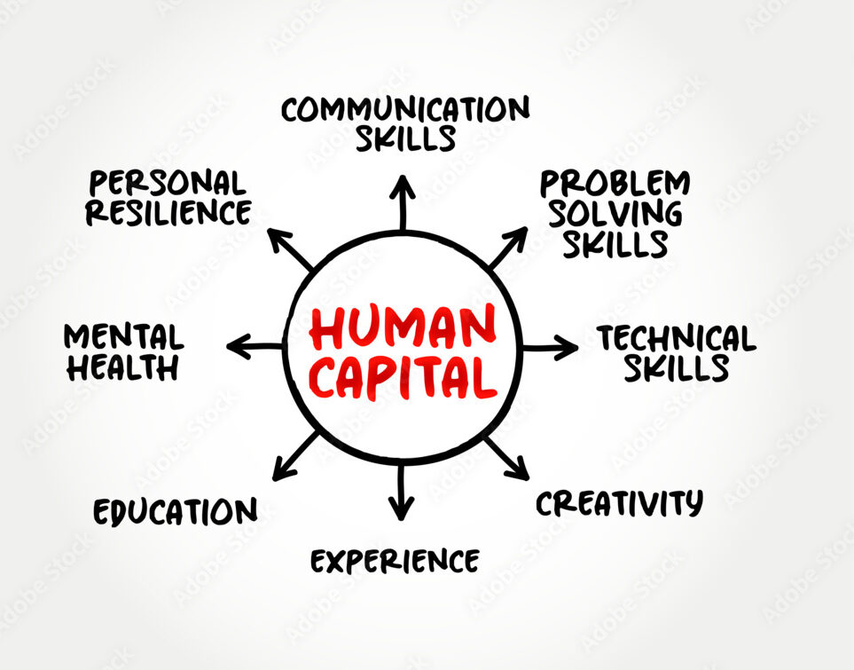The Concept and Views on Human Capital