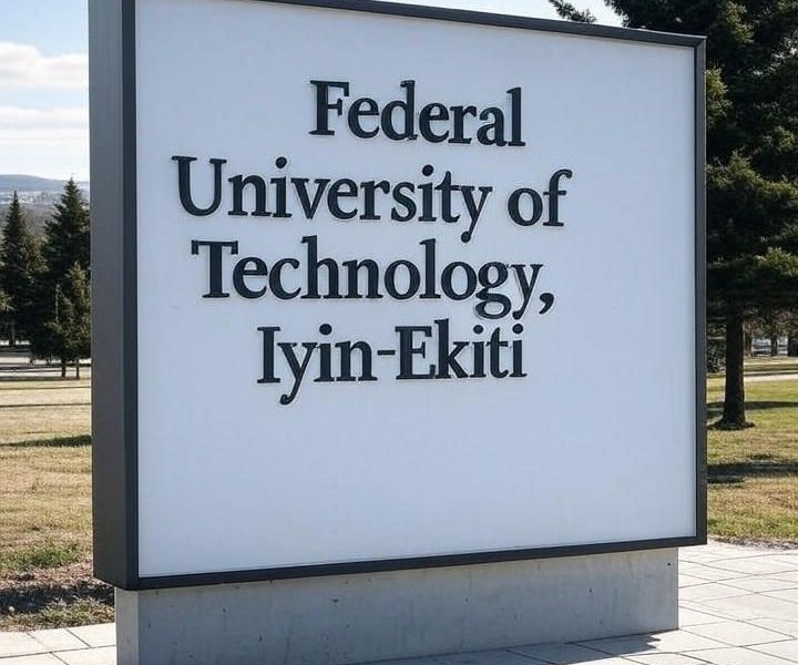 The Federal University of Technology and Environmental Sciences, Iyin-Ekiti (FUTES-IYIN)