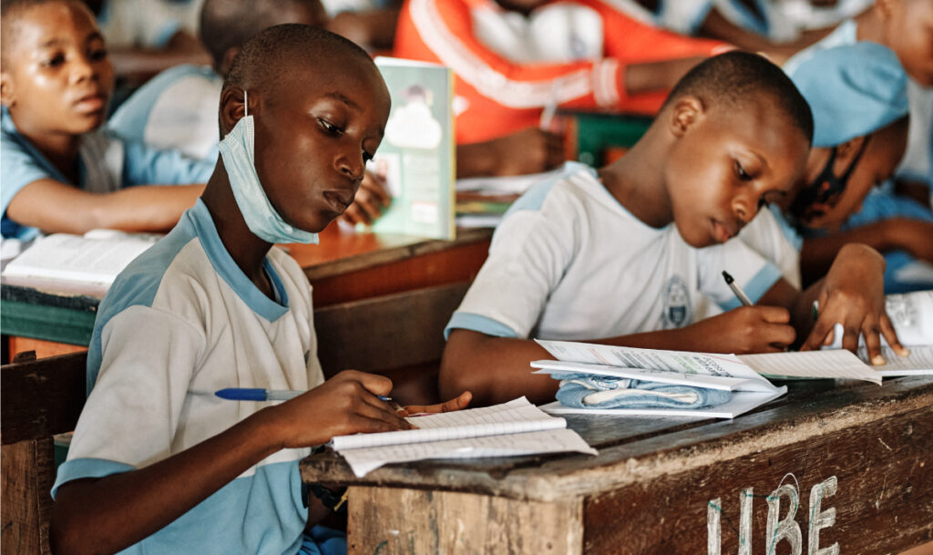 The Five Main National Objectives of Nigerian Education: A Comprehensive Analysis