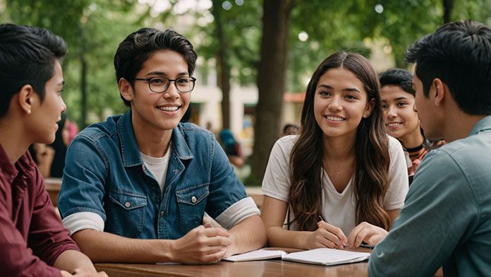 The Role of Citizenship Education in the Life of Learners