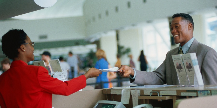 Top 10 Most Trusted Travel Agencies in Nigeria 2026/2027