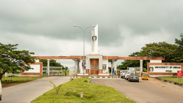 UNIABUJA postgraduate admission 2026/2027