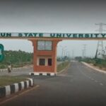 UNIOSUN Announces Resumption Date for 2026/2027 Rain Semester for Part-Time Students