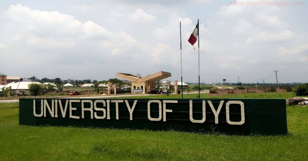 UNIUYO Faculty of Medical Sciences Notice to New Students on Stamping of Acceptance Fee Receipts