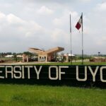 UNIUYO Faculty of Medical Sciences Notice to New Students on Stamping of Acceptance Fee Receipts